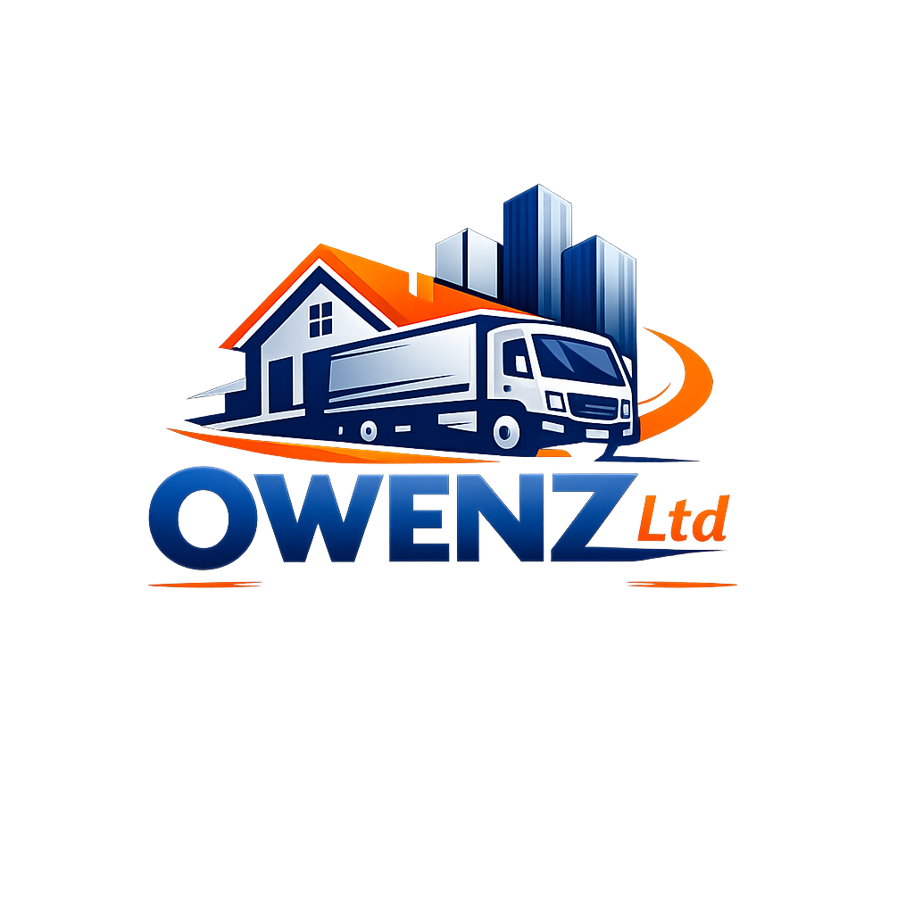 brand name: Owenz Ltd